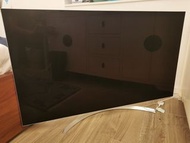 LG OLED 55" UHD 4K HDR Smart TV B7