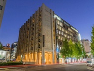 JR KYUSHU HOTEL Blossom Fukuoka