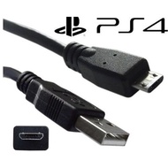 Sony PS4 CONTROLLER USB Charging CABLE ORIGINAL