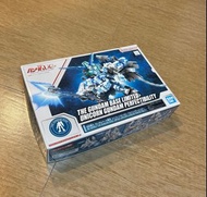 （購自泰國Gundam base ）限定 Sd bb 戰士高達完美獨角獸模型