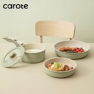100% Orginal Carote 3pcs set C02995