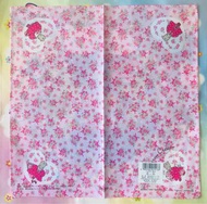 Marron Cream 茉莉兔 1997 年手巾