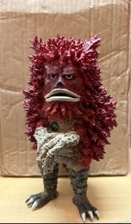X-plus 加拉蒙 比蒙 怪獸 ultraman