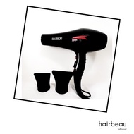 IONIC & LED Display Professional Hair Dryer, salon professional used, salon hair dryer, salon use