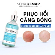 Genuine Senaderma B5 Microneedle ampoule 100ml