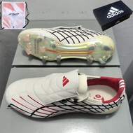 F50 Spider Elite FG Football Shoes Size: 39-45 Shoe Box+Shoe Bag