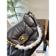 2 4c Spring New 1 9 Series h o b Stray Bag Strong Wear Household Sheep Leather Waxy Glossy Look Valu