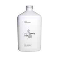 Isle Of Dogs Coature No.51 Heavy Management Conditioner (1L)