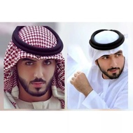 Curtain Cloth (Headscarf + With Rope) (IGA Ael Headband)