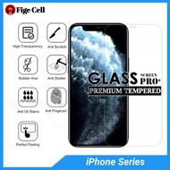 Tempered Glass iPhone 7 HD 2.5D Protection Scratch Resistant Glass