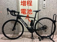 無限速Specialized Turbo Creo SL Comp E5（含輔助電池+解限速晶片