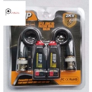 8 MP HD VIDEO Balun for CCTV Camera