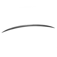 Carbon Fiber Rear Trunk Spoiler Wing for BMW F87 M2 F22 220i 228i M235i M Sport Coupe 2-Door 14-17(F