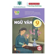 Book - Literature 9 Connection - (Sold with 2 horizontal notebooks 120 million)