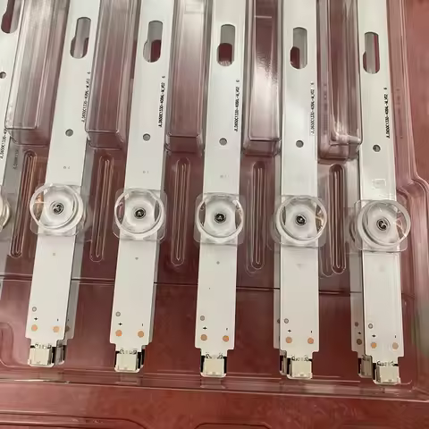 LED Strip For Samsung UE65TU8000U UN65TU8000 UN65TU8200 UN65TU7100G UE65TU8000 UE65TU7000 UE65TU7105