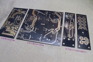Good

 (A18)  Sparrow rogue99 pre-stage replica kit (spare parts). Compatible with 12au7 using 6sn7