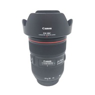 Canon EF 24-70mm F2.8 L II USM