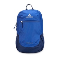 [[ tas backpack eiger original macaca 12 910005050