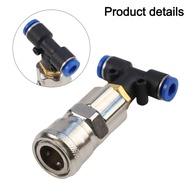 【GDKY】Adjustable Rainfall Shower Head 4 inch Thickened High Pressure with Rubber Jets