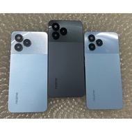 Realme note 50 case set / Real.me c51 case / c60 back cover
