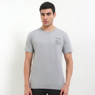 Cardinal Men's T-Shirt C2644P04I T Shirt Lelaki Cotton