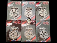 เฟืองท้ายแต่ง LEAD 125 เฟืองท้ายคู่แต่ง SPS RACING