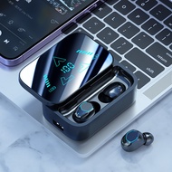 Bluetooth Headset Wireless In-Ear Type High-Power Long Battery Life Electronic Products Huaqiangbei 