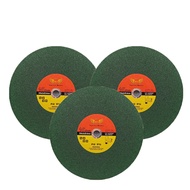 ใบตัดเหล็ก ตัดสแตนเลส ใบตัดเหล็ก 14นิ้ว ใบไฟเบอร์ตัดเหล็ก ใบตัดเหล็ก 14 นิ้ว ใบตัดสแตนเลส COROLLA / 