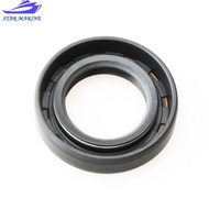 3F3-60223-0 Oil Seal For Tohatsu Outboard Engine 2T 40HP 50HP M40 M50 3F3-60223 Engine Accessories