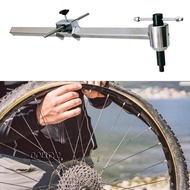 [Dolity2] Bike Alignment Tool Bike Accessories for Road Bike Derailleur Hanger