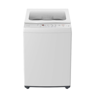 Toshiba東芝8kg 680轉纖巧日式洗衣機(結合高低水位)AW-Q901BPH(WW) - 白色