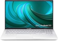 Asus S512Fa-Db71 Vivobook S15 Thin And Light Laptop 15.6" Fhd, Intel Core I7-8565U, 8Gb Ram, 1Tb + 256Gb Ssd, Windows 10,