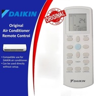 ***ORIGINAL***/COMPATIBLE DAIKIN AIR CONDITIONER REMOTE CONTROL (DGS01)