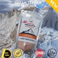 Sale - Garam Himalaya Ibnu Sina | Garam Himalaya 1 Kg - Original Tbk