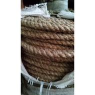 MANILA JUTE ROPE 22MM MININGTALI