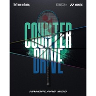 YONEX NANOFLARE 800 Badminton Racket