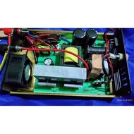 68000W/58000W 12V Ult--Rasonic Inverter Electric Inverter Electric