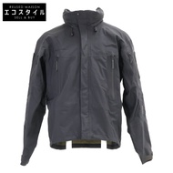 Arc'teryx [國內授權經銷商] LEAF Gen1/早期款 GORE-TEX ALPHA外套 S/P [二手]