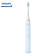 Philips Sonicare Electric Toothbrush Soft Bristle Rechargeable 2 Modes Waterproof Electric Toothbrush HX2422