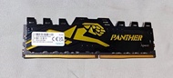 Apacer Panther DDR4 RAM 16GB 3600MHZ