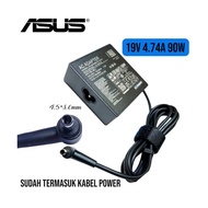 Asus Vivobook A19-090P2A 19V 4.74A 90W 4.5*3.0mm Laptop Charger Adapter
