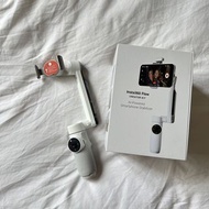 Insta360 Flow Creator Kit smartphone Stabilizer