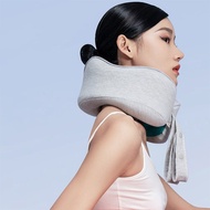 【免運特惠】頸椎按摩器U1家用U型頸部按摩儀禮物/和正