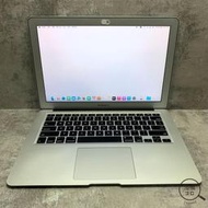 『澄橘』Macbook Air 13 2015 I5-1.6/4G/256GB 銀 二手 無盒裝《歡迎折抵》B01551