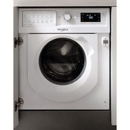 Whirlpool 7/5kg Washer-Dryer WFCI75430 + Free Delivery, Installation &amp; Disposal Fee (Lift Landing)
