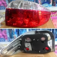 212-19G4-3U Stoplamp Toyota Vios 2001-2006