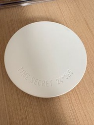TIME SECRET Mineral Medicated pressed powder 礦物質藥用粉餅SPF50+ PA++++