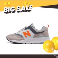 Special Price WIC Store New Balance 997 Men's and Women's Running Shoes CM997HAG Warranty For 5 Years