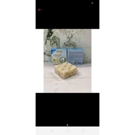 Thai GOATS MILK SOAP / Goat MILK SOAP