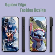 Casing For Samsung Galaxy S20 S10 S23 S21 S22 S24 Ultra Fe Plus A14 Lilo and Stitch cartoon FXK09 Ph